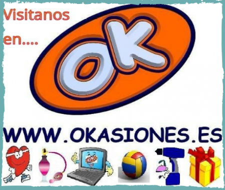 OKASIONES